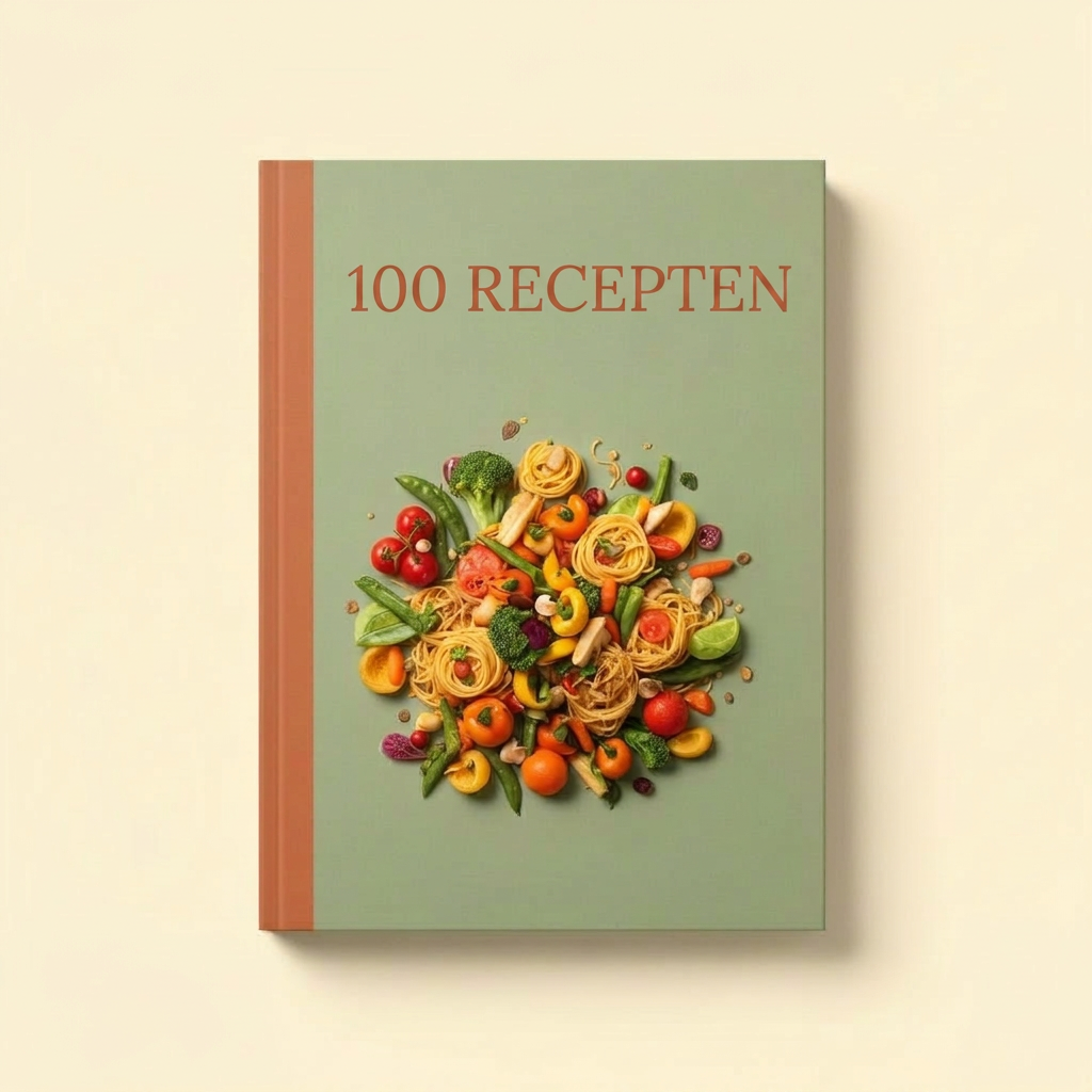 100 Recepten